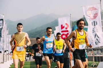 开运体育手机APP下载-长城爬坡、山地越野，这个周末昌平开跑|北京|世界杯|2026山地跑世界杯|越野挑战赛|昌平区_新浪新闻